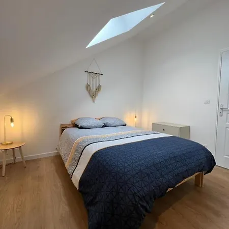 아파트 Libiza Apartement *