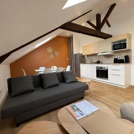 Libiza Apartement 아파트