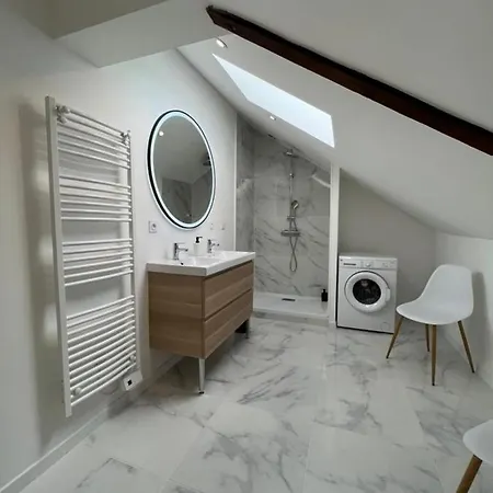 Libiza Apartement *